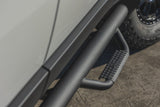Rough Country Cab Length Nerf Steps for Toyota Land Cruiser 2024-2026