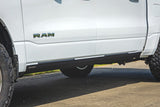 Rough Country Trail Cladding Rocker Sill Plates Ram 1500 2019-2026