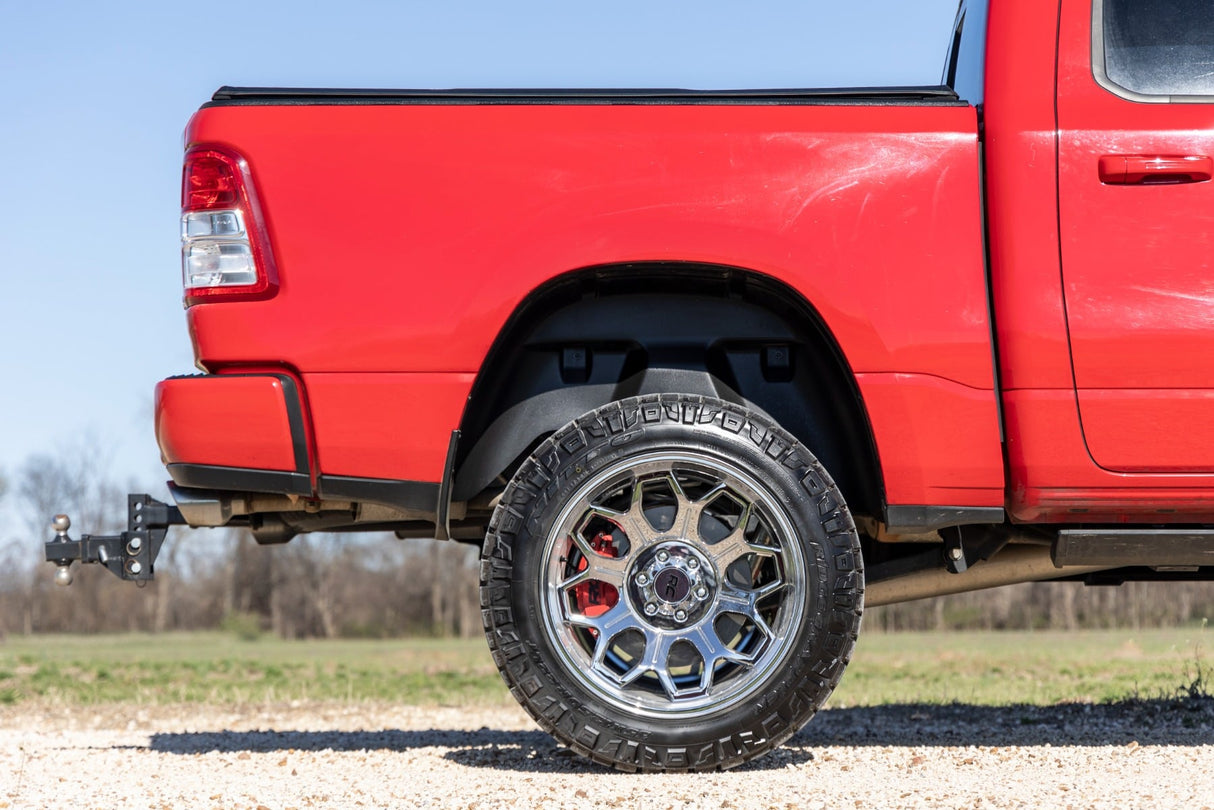 Rough Country 77 Series Wheel 6x5.5 Bolt Pattern