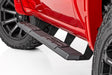 Rough Country TR2 Aluminum Running Boards for Chevy GMC Trucks
