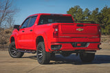 Rough Country TR2 Aluminum Running Boards for Chevy GMC Trucks