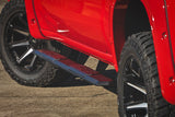 Rough Country TR2 Aluminum Running Boards for Chevy GMC Trucks