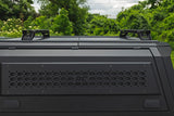 Rough Country Adjustable Crossbars Universal T-Slot Bed Cap 88215