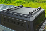 Rough Country Adjustable Crossbars Universal T-Slot Bed Cap 88215