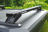 Rough Country Adjustable Crossbars Universal T-Slot Bed Cap 88215