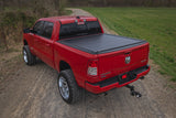 Rough Country Powered Retractable Bed Cover 5'7in Ram 1500