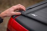 Rough Country Powered Retractable Bed Cover 5'7in Ram 1500