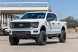 6 Inch Lift Kit | Vertex/V2 | Ford F-150 4WD (2021-2024)