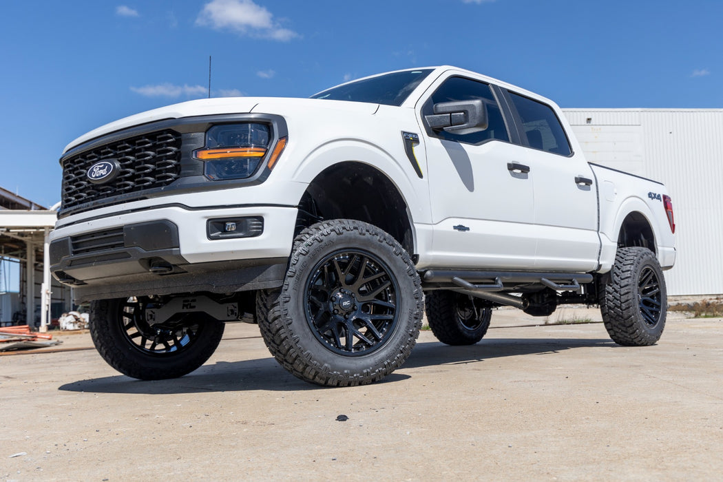 6 Inch Lift Kit | Vertex | Ford F-150 4WD (2021-2024)