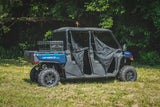 Rough Country Over Bed Cargo Rack CFMOTO UFORCE 1000/XL/U10