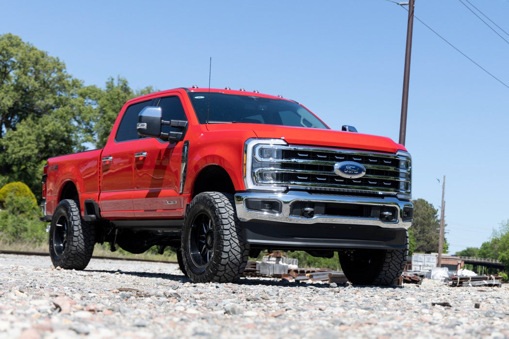 3 Inch Lift Kit | Diesel Coilover Conversion | Ford F-250 Super Duty (2023)