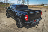 Rough Country Powered Retractable Bed Cover for 2007-2021 Toyota Tundra