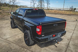 Rough Country Powered Retractable Bed Cover for 2007-2021 Toyota Tundra