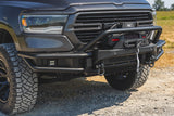 Rough Country Tubular Front Bumper for Ram 1500 (2019-2024)