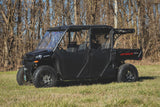 Rough Country Rocker Guard Kit CFMOTO UFORCE 1000 XL 4-Seater