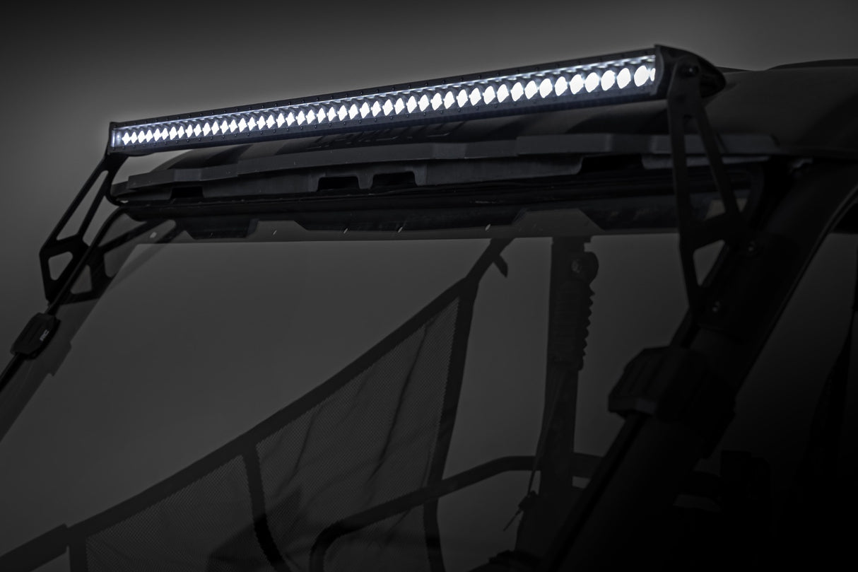 Rough Country 50in LED Light Kit for CFMOTO UFORCE 1000/1000XL