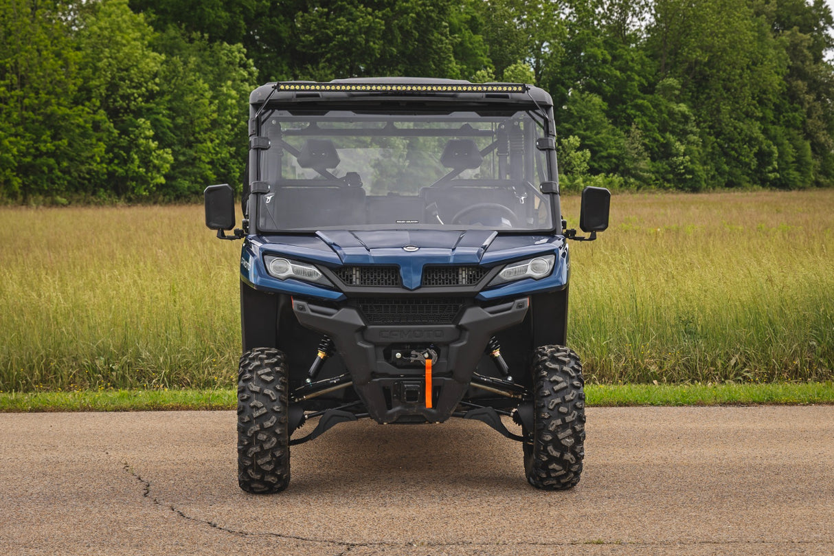 Rough Country 50in LED Light Kit for CFMOTO UFORCE 1000/1000XL