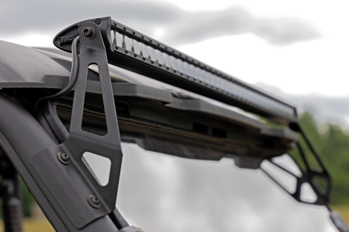 Rough Country 50in LED Light Kit for CFMOTO UFORCE 1000/1000XL
