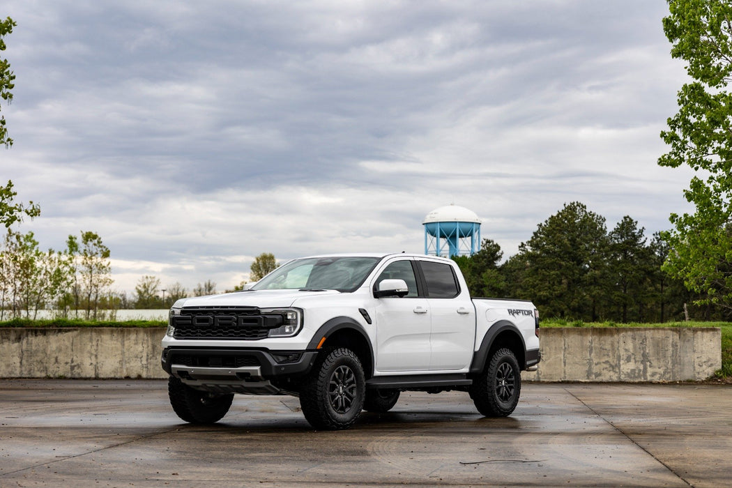 2 Inch Leveling Kit | Ford Ranger Raptor 4WD (2024)