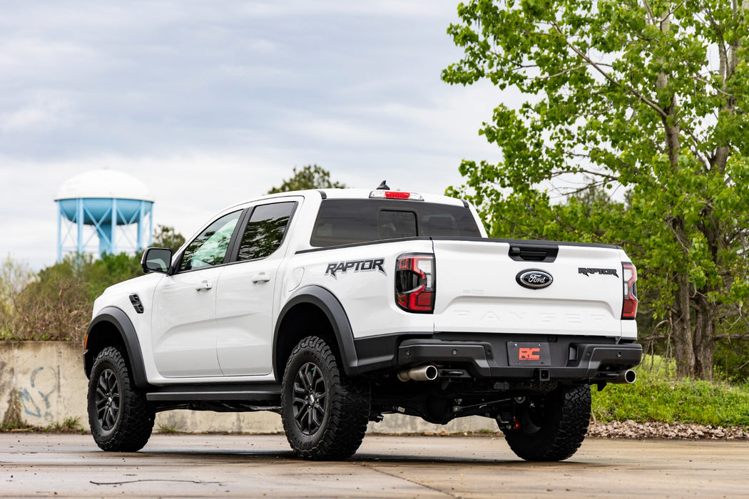 2 Inch Leveling Kit | Ford Ranger Raptor 4WD (2024)