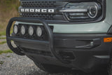 Rough Country Nudge Bar for Ford Bronco Sport 4WD 2021-2024