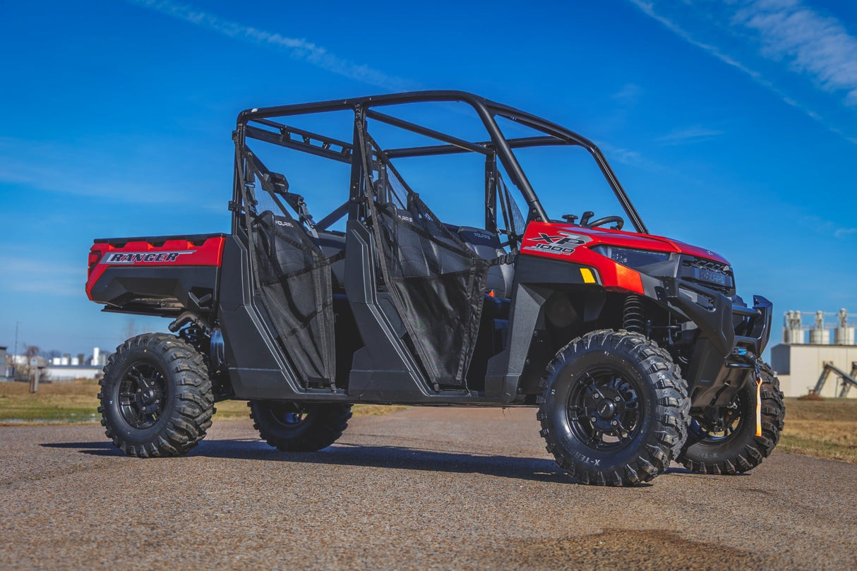 Rough Country Inner Fender Guards for Polaris Ranger XP 1000