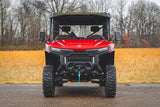 Rough Country Vertex Front Coilover Shocks CFMOTO UFORCE U10 Pro