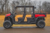 Rough Country Vertex Front Coilover Shocks CFMOTO UFORCE U10 Pro
