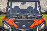 Rough Country 40-Inch Forward Facing LED Light Kit for Maverick