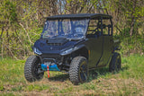 Rough Country Vented Full Windshield for Segway UT10 P