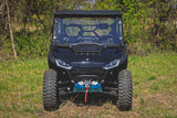 Rough Country Vented Full Windshield for Segway UT10 P