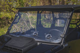Rough Country Vented Full Windshield for Segway UT10 P