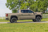 Rough Country 1.5 Inch Leveling Kit Chevy/GMC 1500 AT4X/ZR2 2022-2026 1301