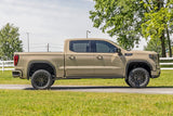 Rough Country 1.5 Inch Leveling Kit Chevy/GMC 1500 AT4X/ZR2 2022-2026 1301