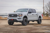 Rough Country 4-Inch Suspension Lift Kit for Ford F-150
