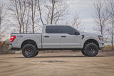 Rough Country 4-Inch Suspension Lift Kit for Ford F-150