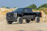 6 Inch Lift Kit | OVLDS | V2 | Ford F-250/F-350 Super Duty 4WD (2023)