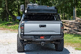 Rough Country Universal Elevated Awning Mounting Brackets 99079