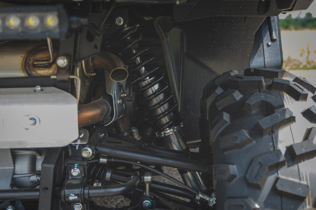 Rough Country M1 Rear Coil Over Shocks CFMOTO UFORCE 1000