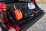 Rough Country Truck Bed Cargo Storage Box Mid-Size 52.5 Inch 10203