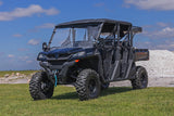 Rough Country Cargo Rack for CFMOTO UFORCE 1000 / 1000 XL