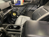 Ford F-150 & Super Duty Block Off Plates (2015-2022) Ten87 Design