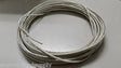 18 AWG TFN SOLID COPPER WIRE 25 FT IN WHITE GREAT FOR TRAIN WIRE ACDC WIRE AND SUPPLY