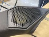 Hand-Crafted 3-Way A-Pillars - 2015-2020 Ford F-150 & 2017-2022 Super Duty Ten87 Design