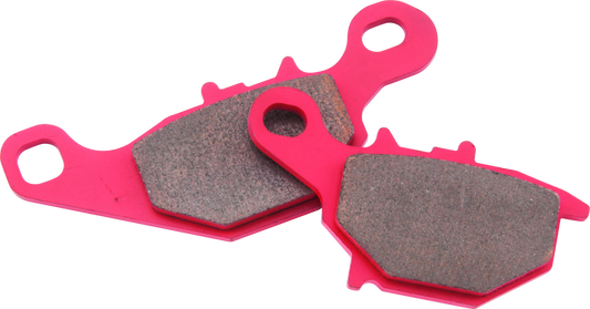 BikeMaster Kawasaki Sintered Brake Pads