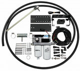 1st Gen 1G  PureFlow AirDog II-5G 89-93 Dodge 12V 5.9L Cummins DF-165-5G Fuel Pump Far From Stock Air Dog