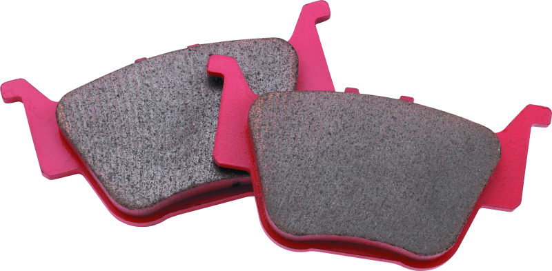 BikeMaster Honda Sintered Brake Pads