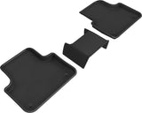 3D MAXpider 19-24 Lamborghini Urus Kagu Black R2