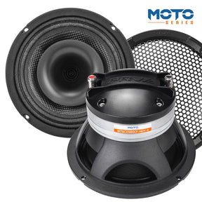PRV MT6CX580CF-NDY-4 Coaxial PRV Audio