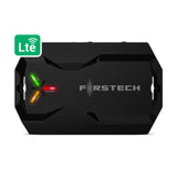 Compustar PRO R5 2-Way RFX Remote Start Bundle with LTE Module